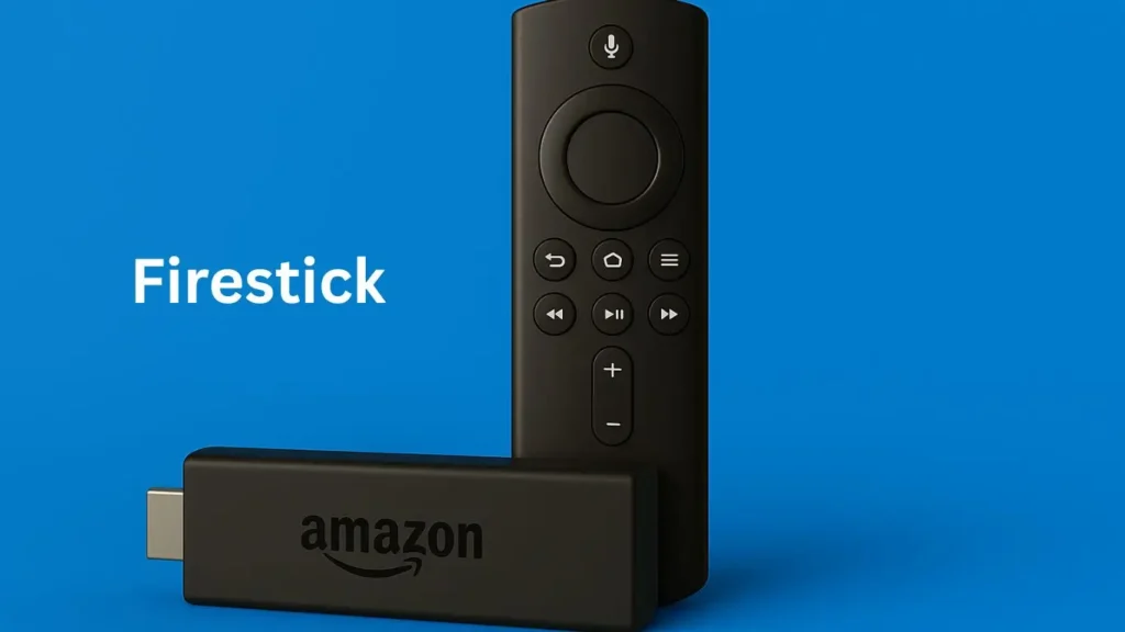 firestick for iptv