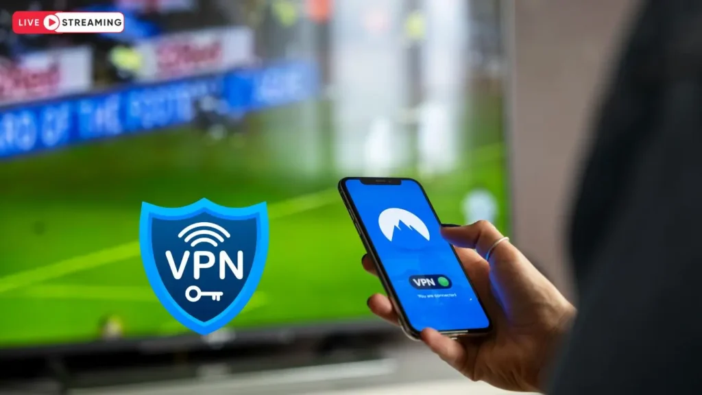vpn for iptv streaming on your phone