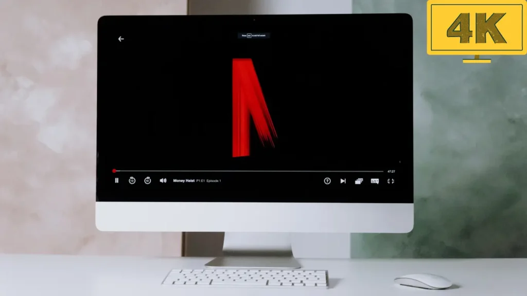 how to improve your quality streaming