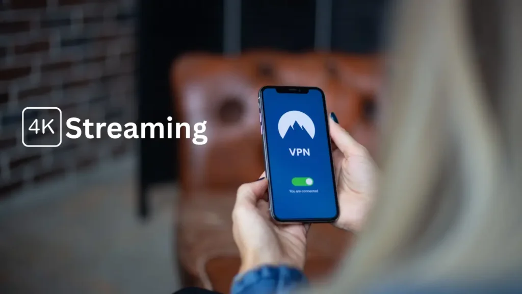 vpn and streaming quality 