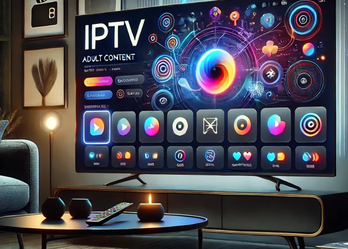 iptvs